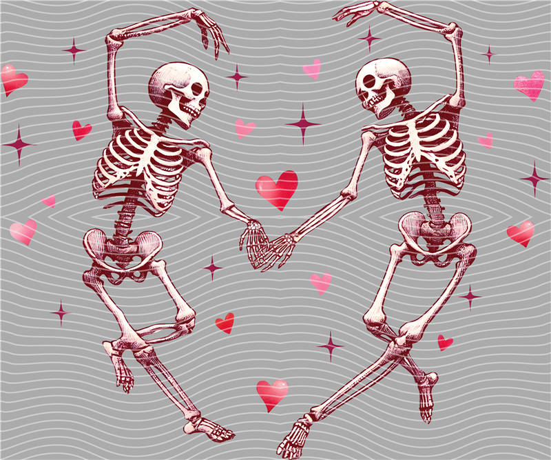 Betty and Valentine's Day-VD 120